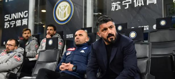 九游在线-关于那不勒斯失分惜败，表现不尽人意的信息