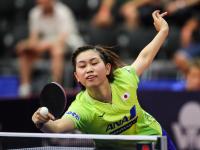 九游网站-捷克女子乒乓球队点球大战胜出，晋级半决赛