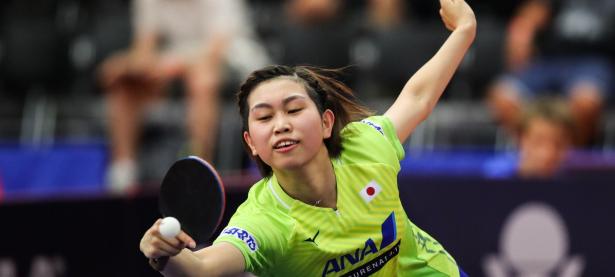 九游网站-捷克女子乒乓球队点球大战胜出，晋级半决赛