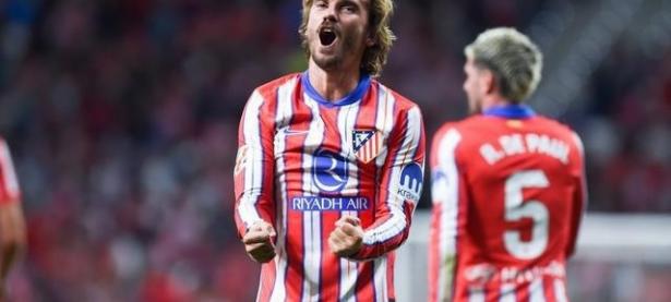 九游网页版入口-关于马竞客场大胜巴伦西亚，稳住西甲前四位置的信息