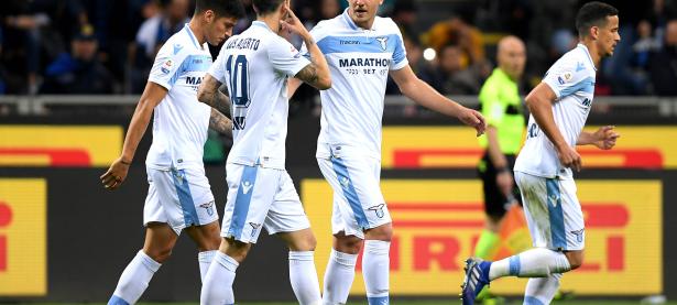 九游网页版-包含拉齐奥主场大捷，展现统治力量的词条