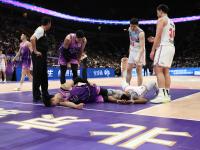 九游网站-关于一场激烈争夺的篮球盛宴，战术对决成焦点的信息