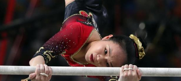 九游登录-竞技场上的华丽舞蹈：运动员技巧高超的简单介绍