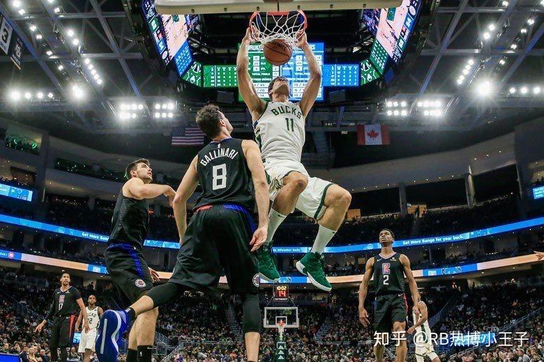 绿军连胜快船，力挺东部劲旅