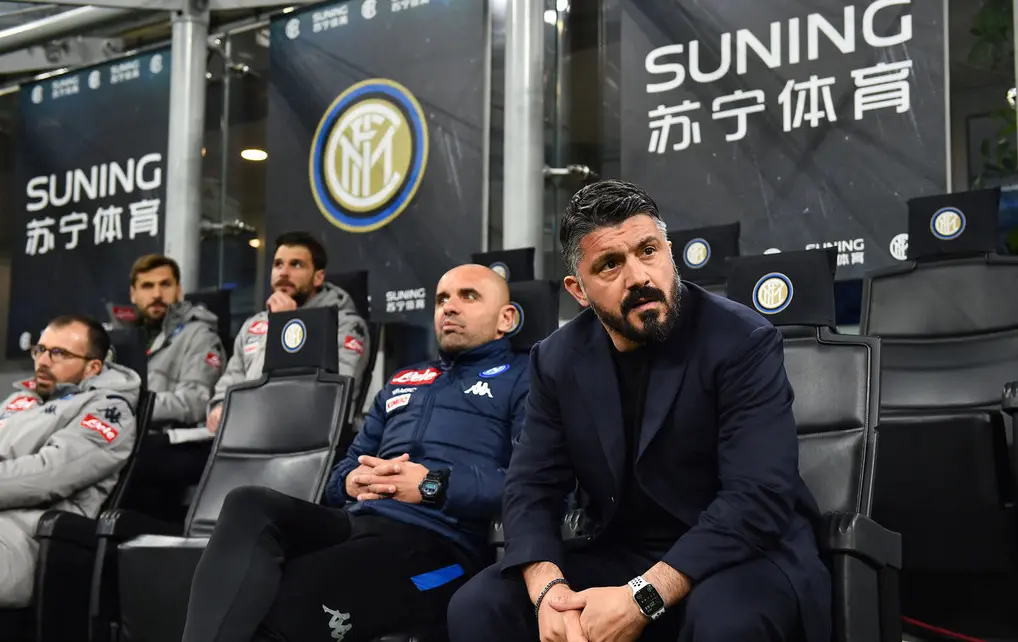 关于那不勒斯失分惜败，表现不尽人意的信息