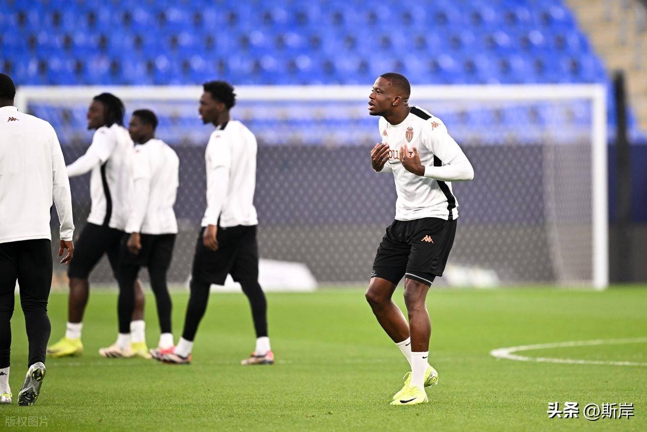 包含摩纳哥客场挑战雷恩，势均力敌的对决的词条