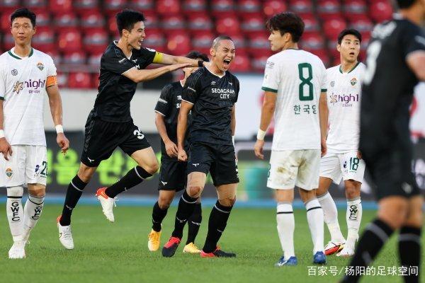 包含FC首尔双杀澳大利亚对手，获得晋级资格的词条