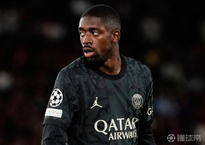 关于瑞士球星登贝莱表现抢眼，助巴黎再胜的信息