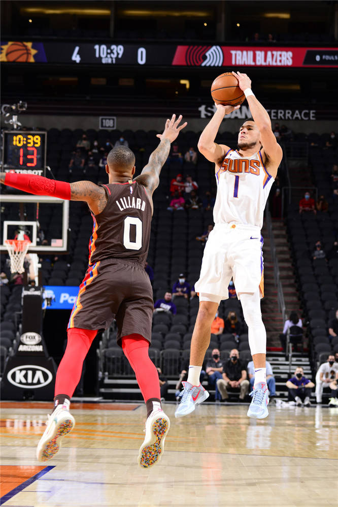 太阳继续领跑西部，稳固榜首位置的简单介绍